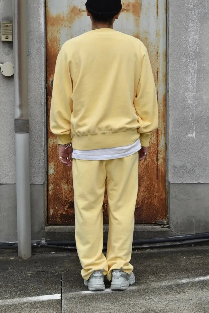 refomed リフォメッド タックパンツ