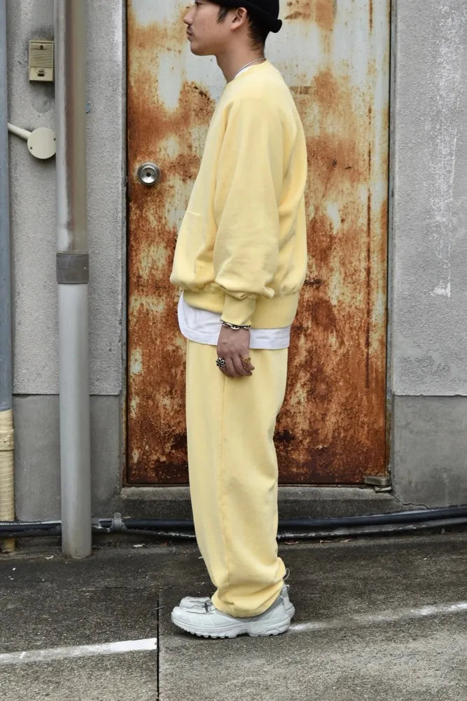 refomed  (※J.B.VOICE EXCLUSIVE ) / EX.10WASHSNEAT PANTS (REPT-028P)