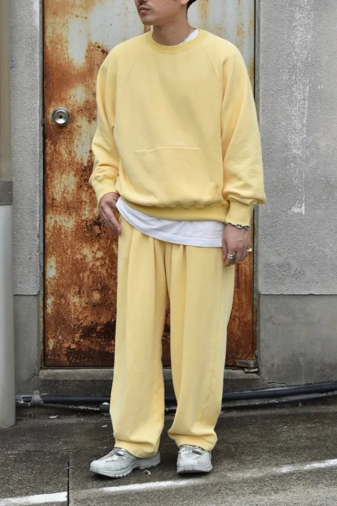 refomed  (※J.B.VOICE EXCLUSIVE ) / EX.10WASHSNEAT PANTS (REPT-028P)