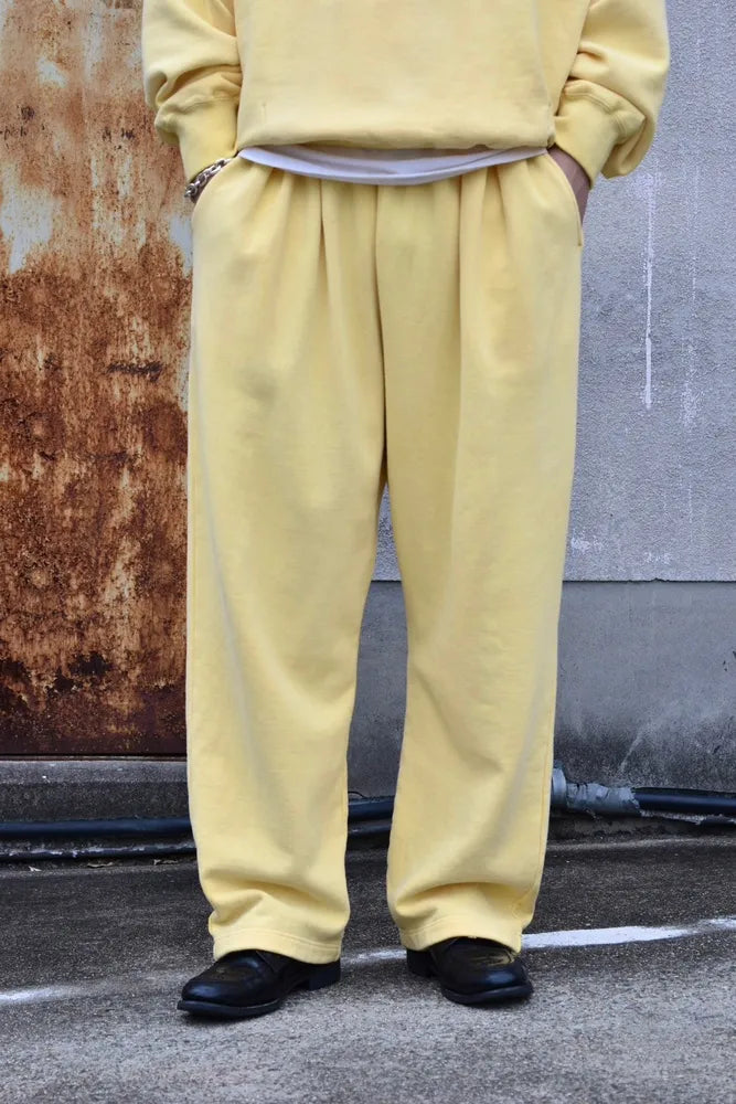 refomed （リフォメッド） / EX.10WASHSNEAT PANTS | 公式通販