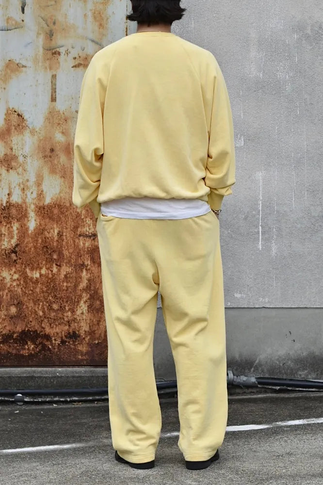 refomed  (※J.B.VOICE EXCLUSIVE ) / EX.10WASHSNEAT PANTS (REPT-028P)