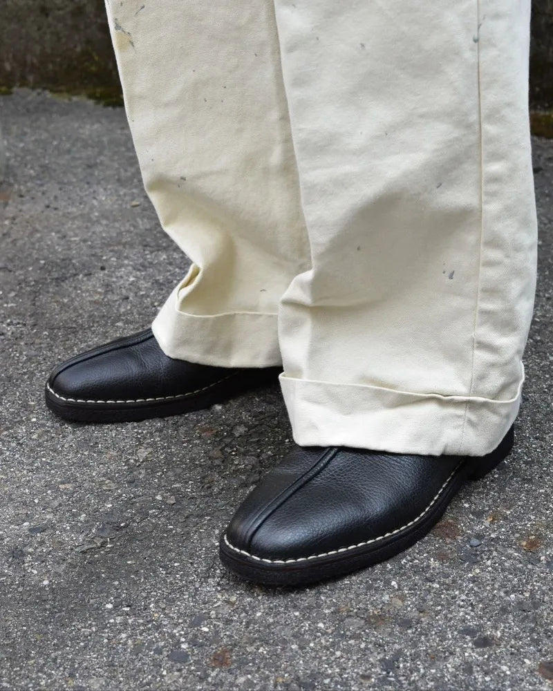 refomed / FORMAN DUCK TROUSERS "PAINT" (REPT-023P)