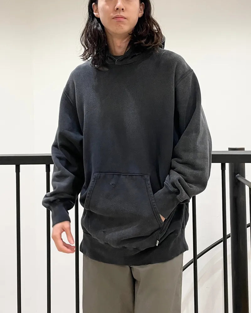 SUGARHILL / AGED HOODIE (4211300904)