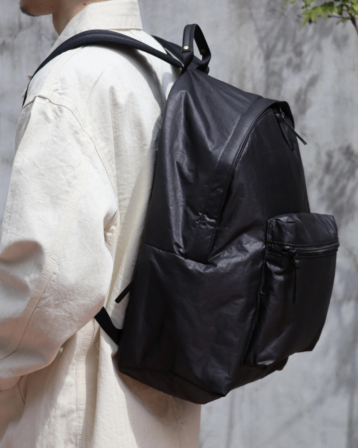 texnh / CLASSIC DAYPACK L (B15-00423-F)