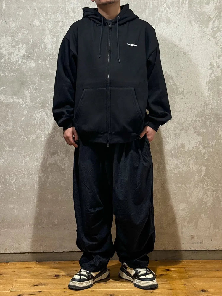 TIGHTBOOTH / GEOMETRIC CORD SNOW PANTS (00008744)