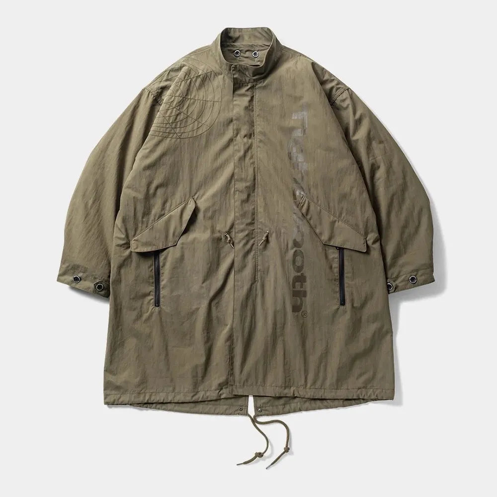 TIGHTBOOTH / M-65 FISHTAIL PARKA (00008707)