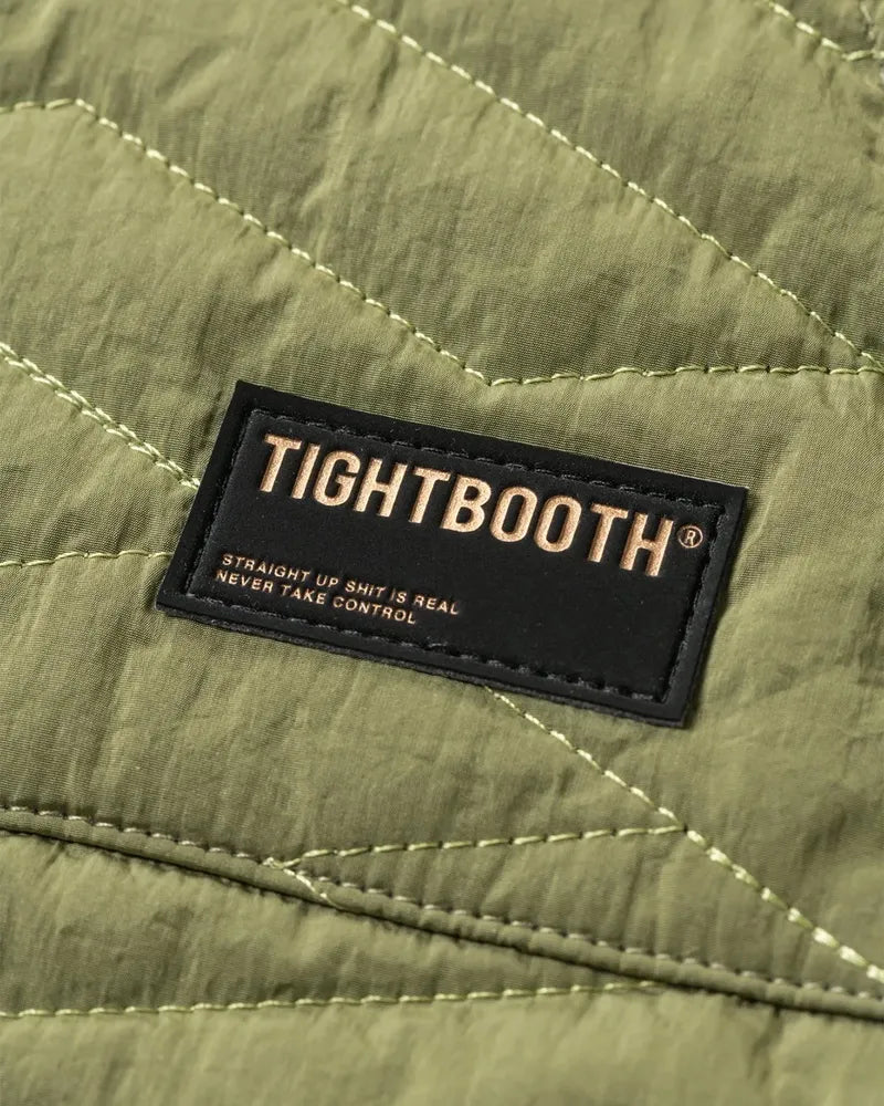 TIGHTBOOTH / M-65 FISHTAIL PARKA (00008707)