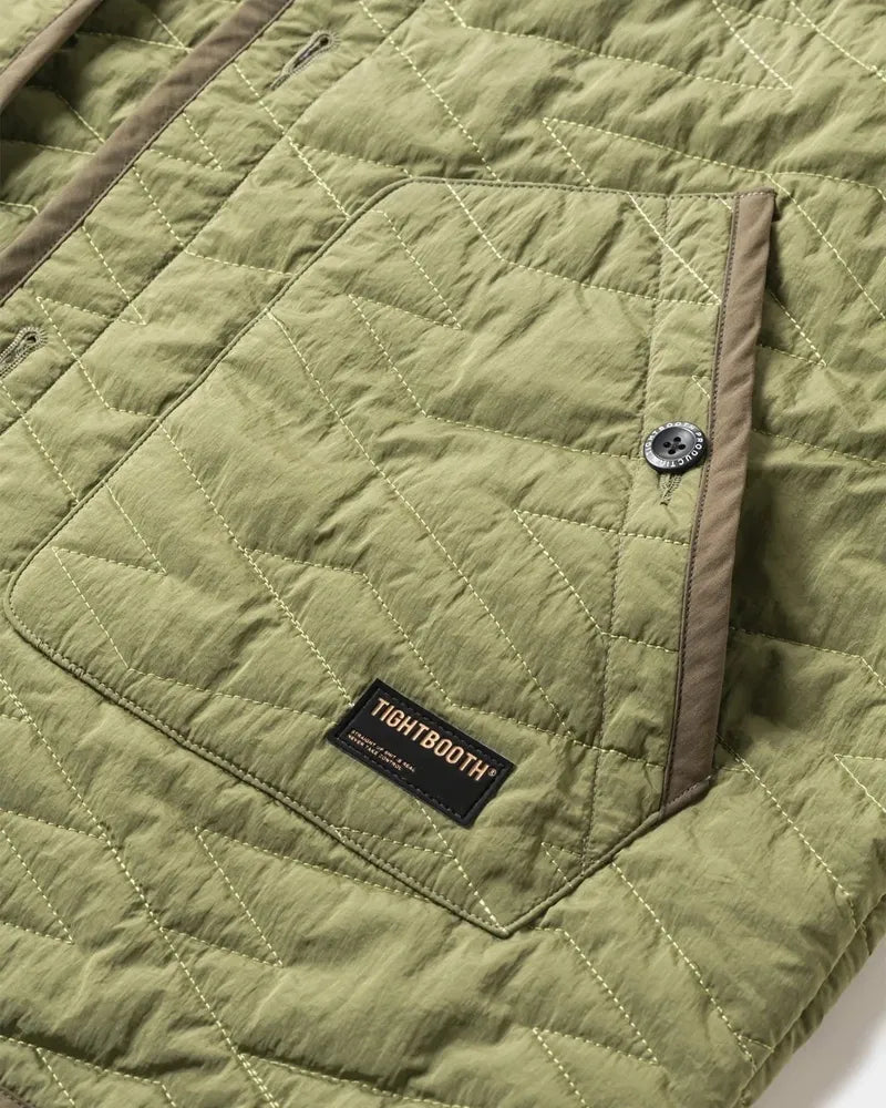 TIGHTBOOTH / M-65 FISHTAIL PARKA (00008707)