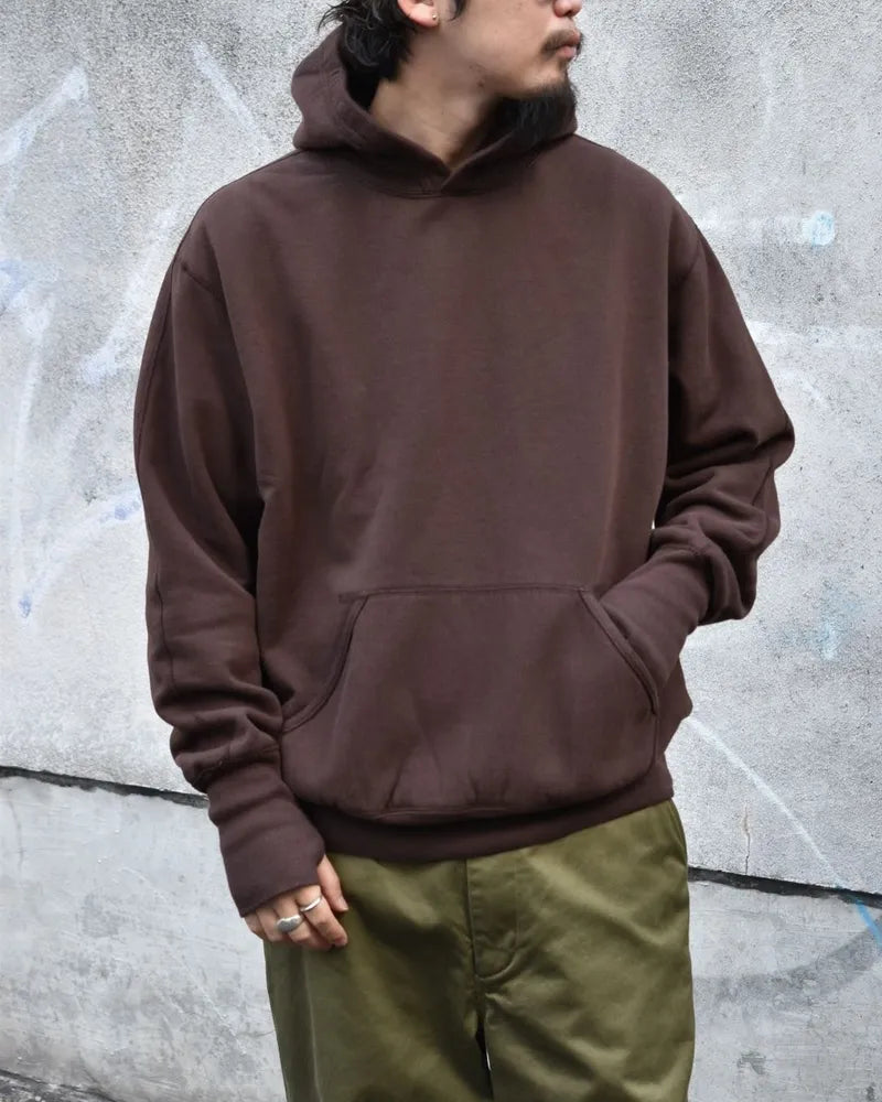 Unlikely / Unlikely Split Raglan Sleeve Hoodie (U24F-13-0001)