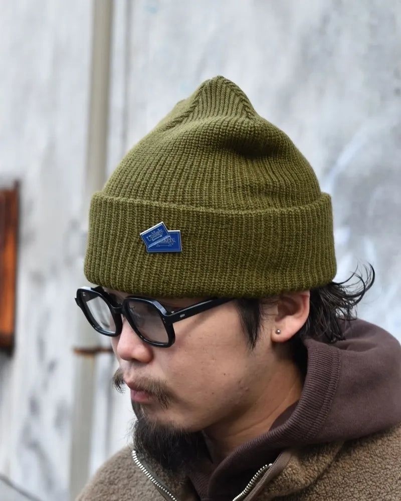 Unlikely / Unlikely Feelin’Good Watch Cap (U24F-41-0004)