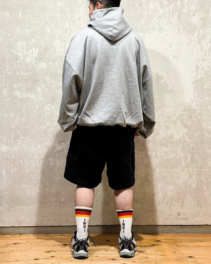 VETEMENTS / CARGO SHORTS (UA66SS520B2803)