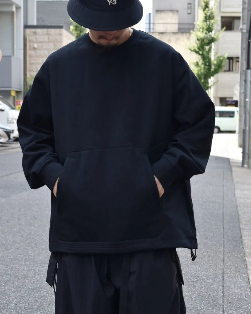 Y-3 / LOOSE CREW (Y-3-A24-0000-274)