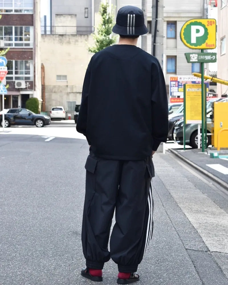 Y-3 / LOOSE CREW (Y-3-A24-0000-274)