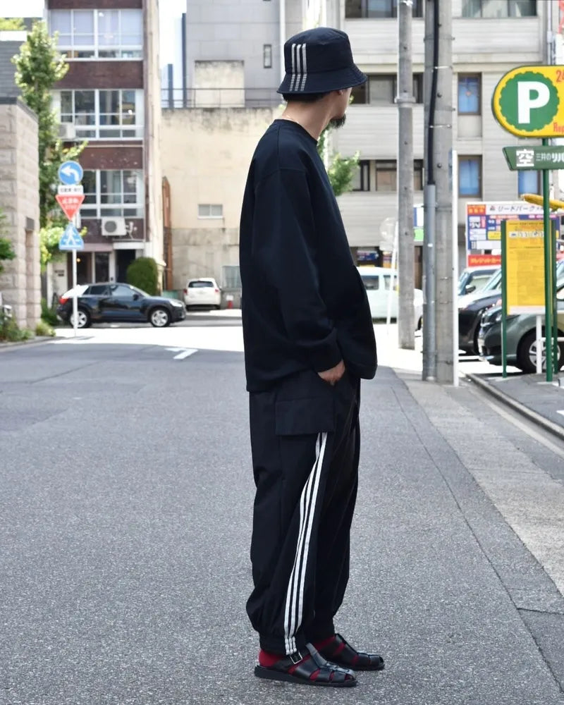 Y-3 / LOOSE CREW (Y-3-A24-0000-274)