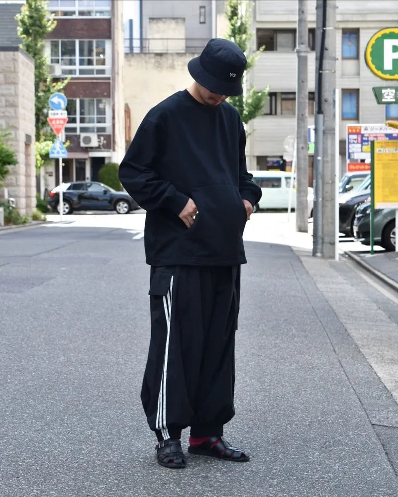 Y-3 / LOOSE CREW (Y-3-A24-0000-274)