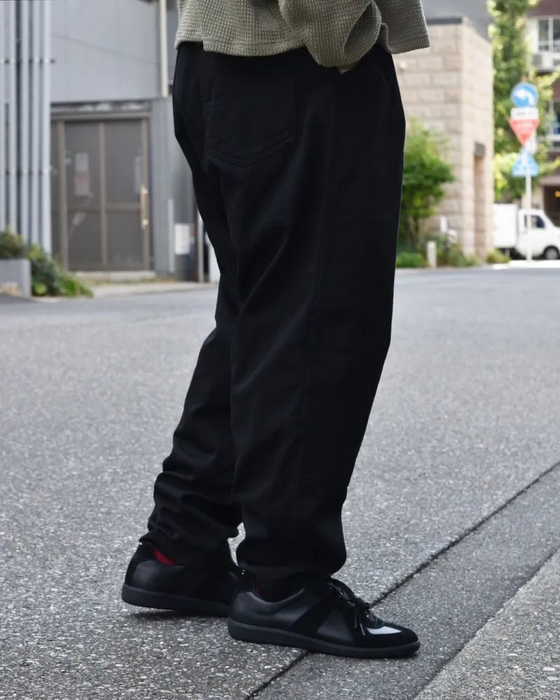 YOHJI YAMAMOTO / PANTS (HO-P98-040-3A24)