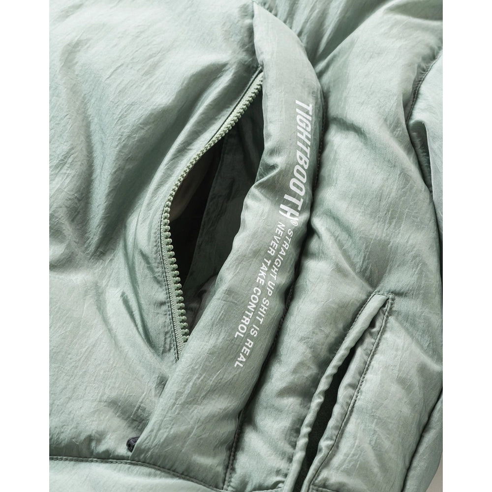 TIGHTBOOTH / PA DOWN JACKET (00008704)