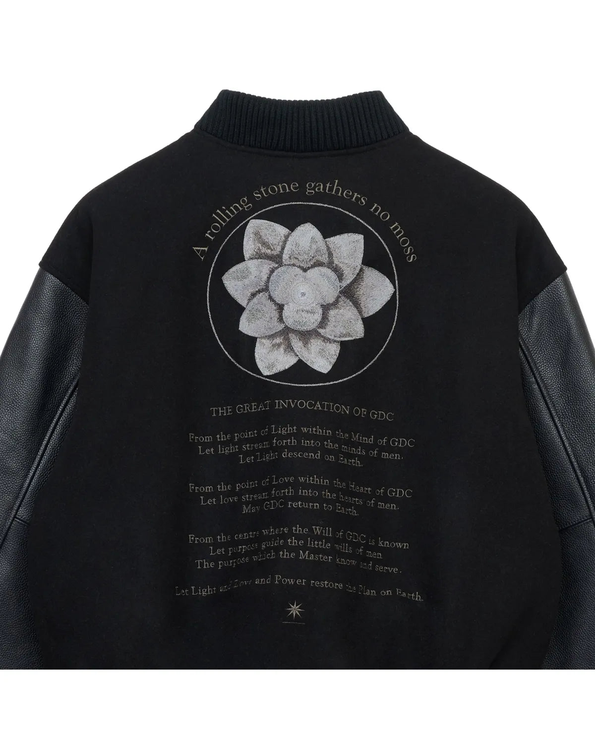 GDC / LOTUS Stadiam Jumper 1th limited (GD0558-105)