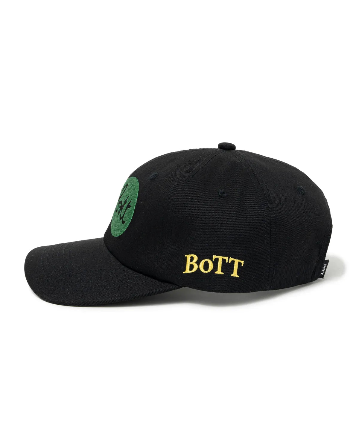 BoTT / Love BoTT 6-Panel Cap