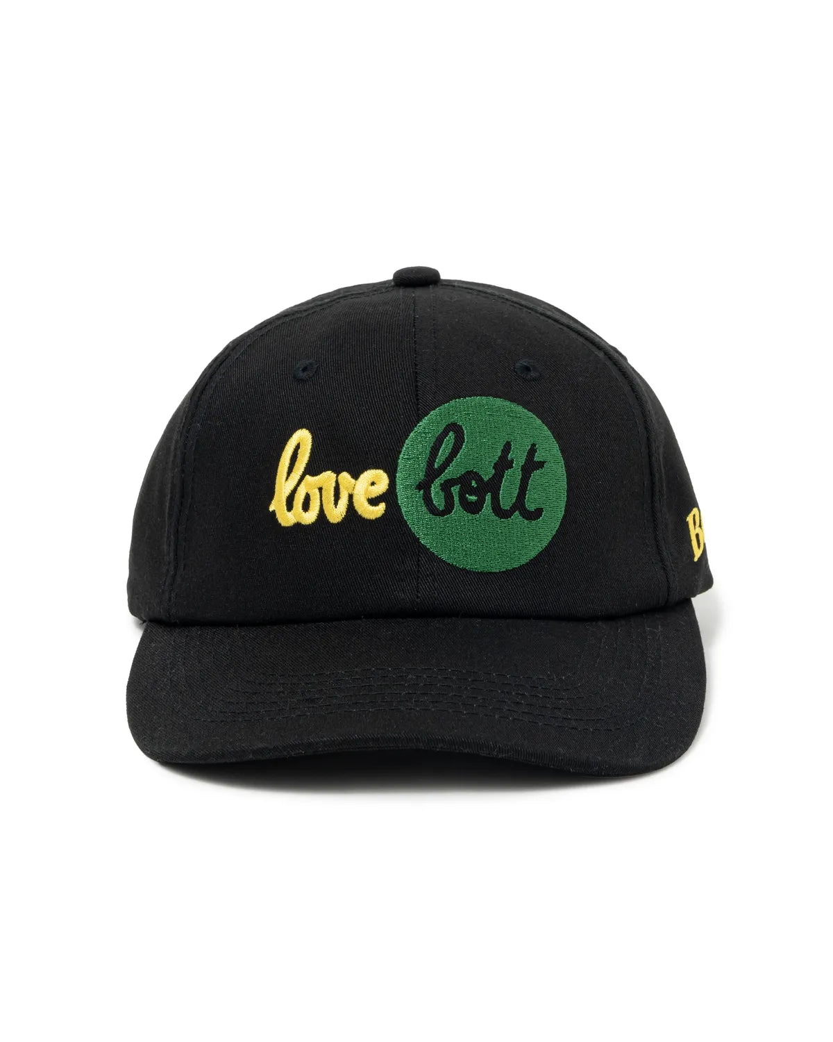 BoTT / Love BoTT 6-Panel Cap