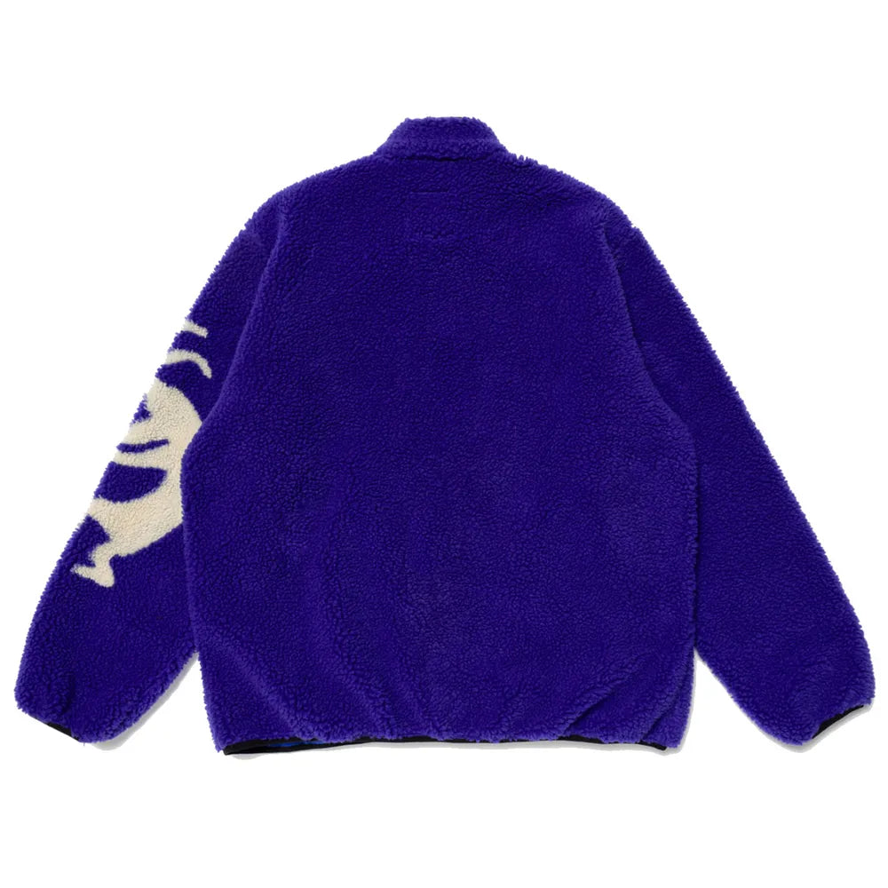 LQQK STUDIO / LQQK KOKOPELLI FLEECE (LQA23KP05)