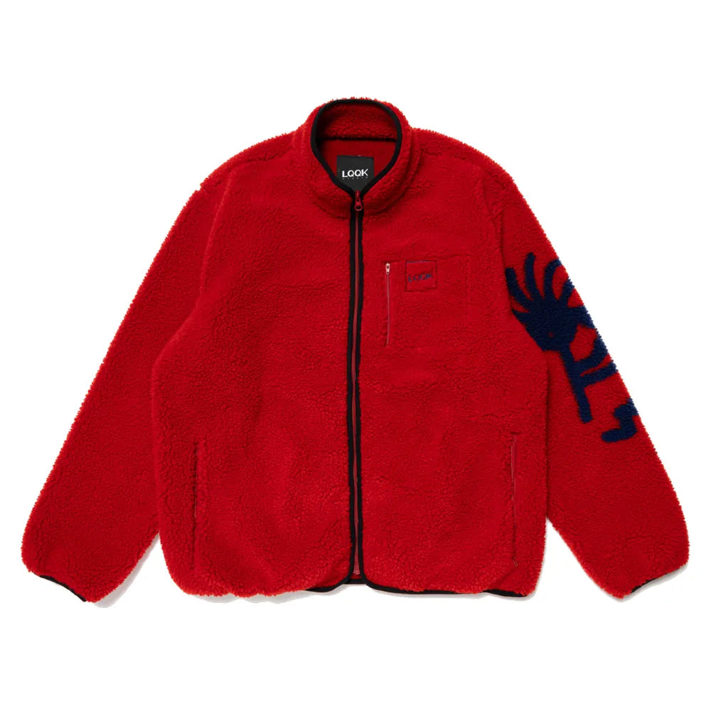 LQQK STUDIO(ルックスタジオ)/ LQQK KOKOPELLI FLEECE | 公式 LQQK STUDIO(ルックスタジオ)/ LQQK KOKOPELLI FLEECE | 公式
