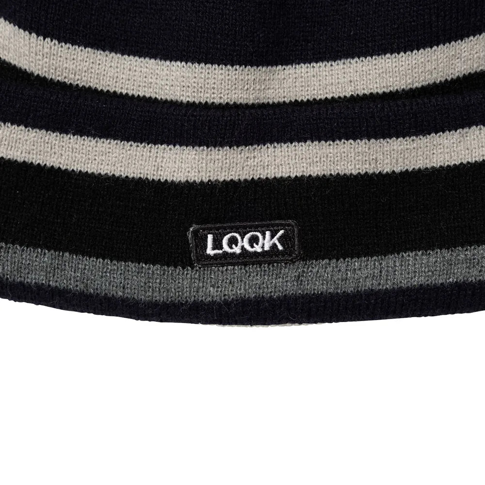 LQQK STUDIO / BEANIE (LQA24BN10)