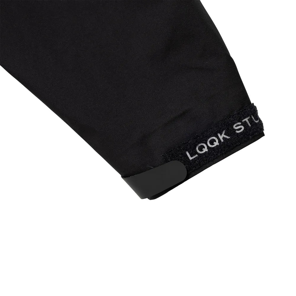 LQQK STUDIO / NYLON PULLOVER JACKET (LQA24JK01)