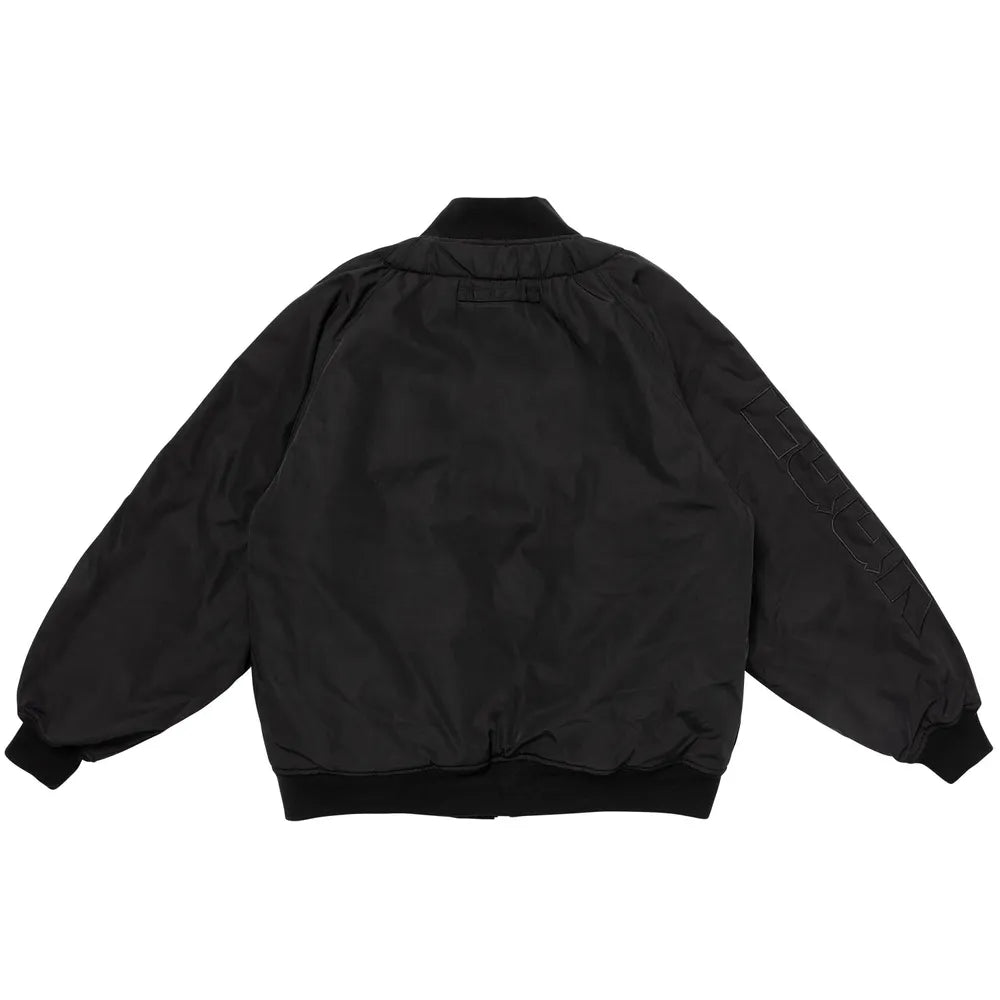 LQQK STUDIO / LINER JACKET (LQA24JK02)