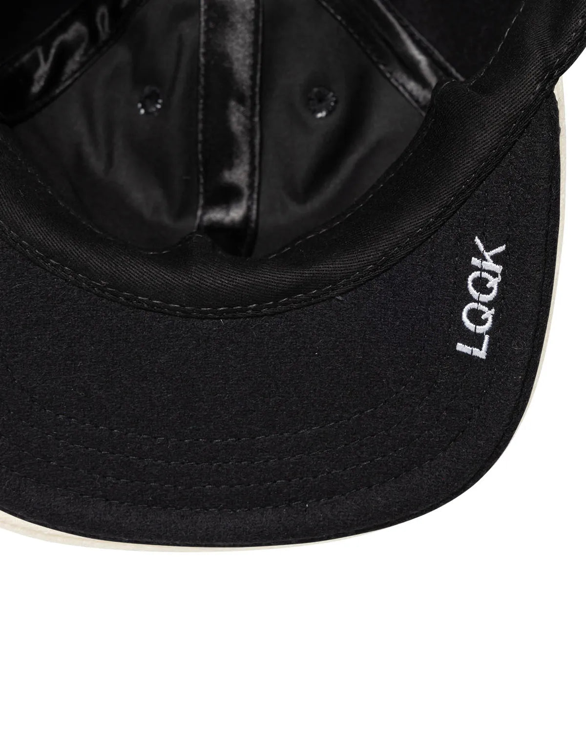 LQQK STUDIO / LQQK CAP (LQA25CP25)