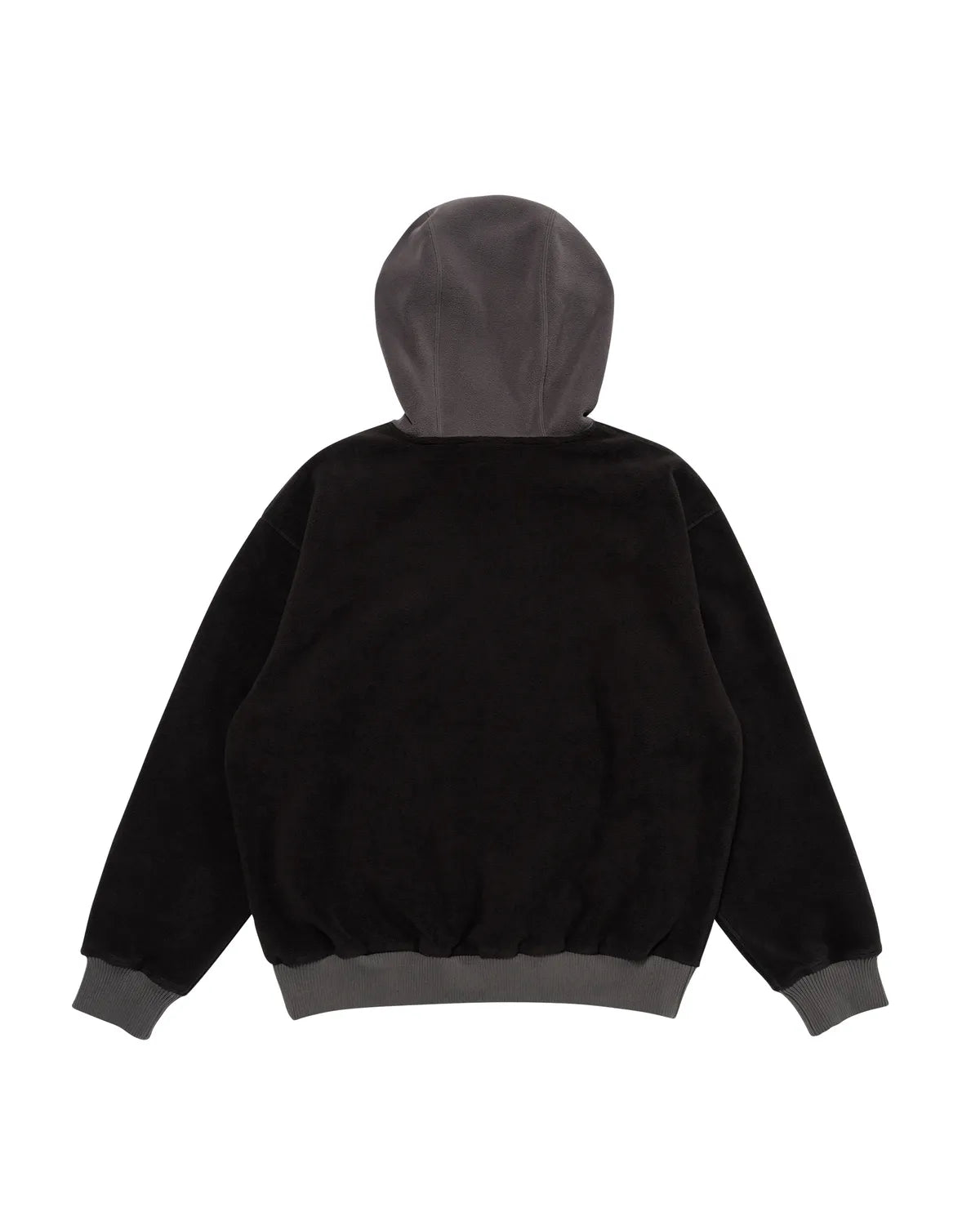 LQQK STUDIO / FLEECE HOODIE (LQA25FH06)
