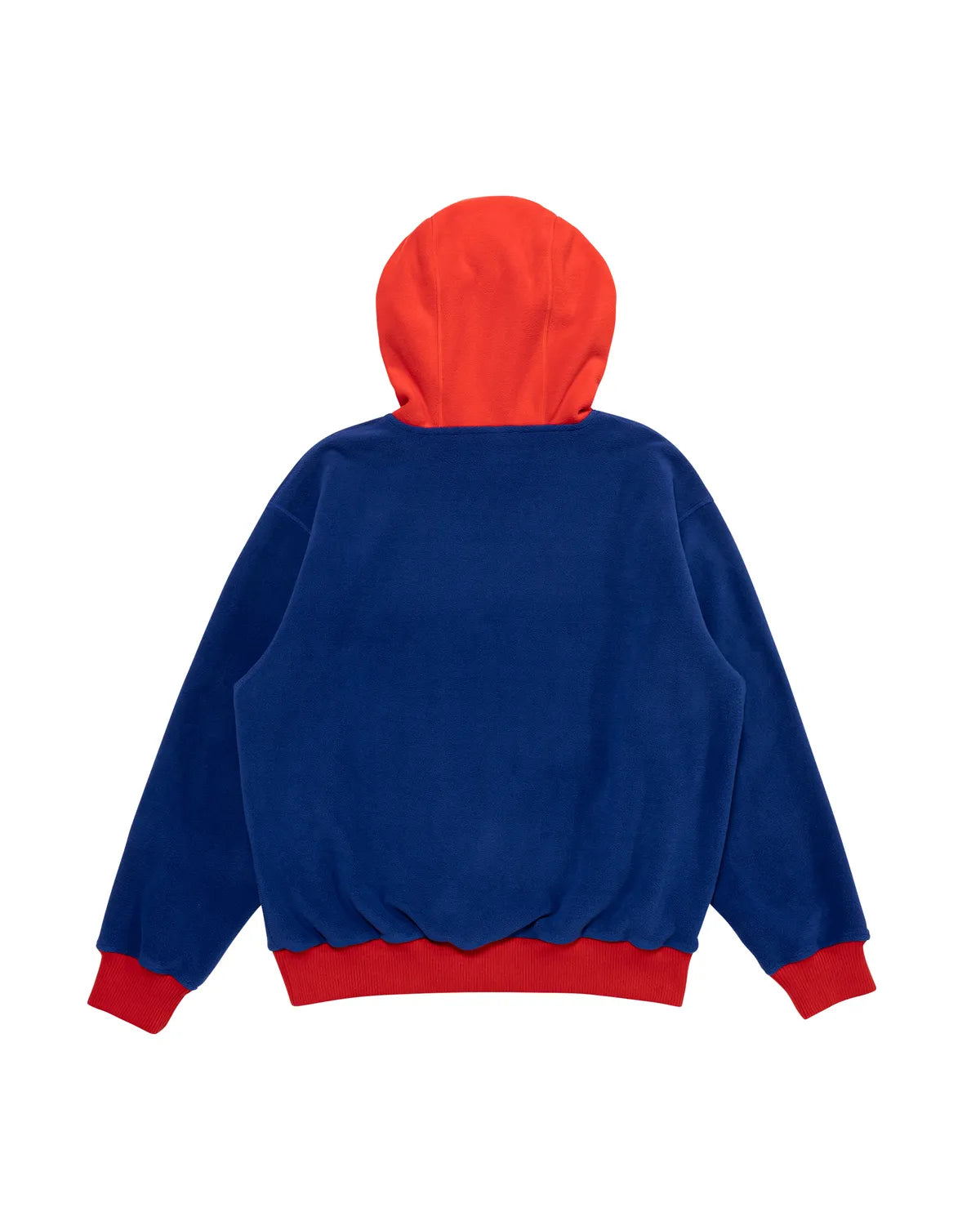 LQQK STUDIO / FLEECE HOODIE (LQA25FH06)