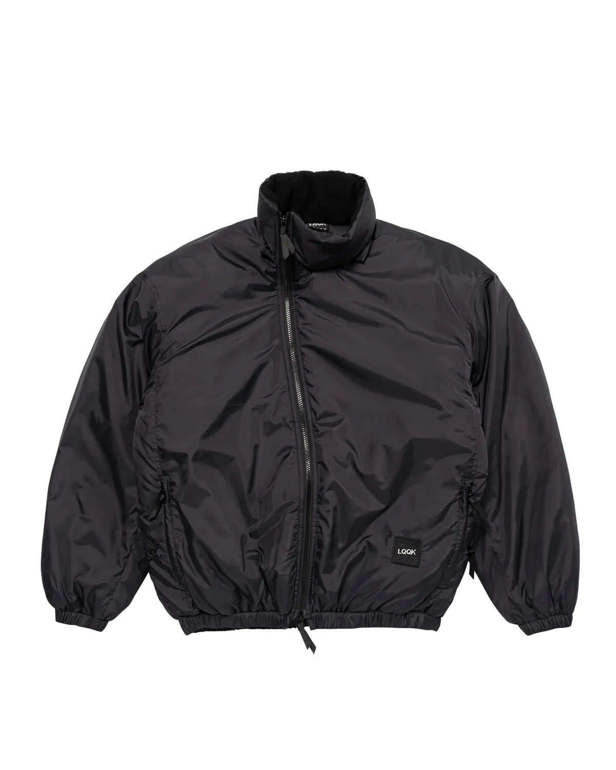 LQQK STUDIO / PUFF DOWN JACKET (LQA25JK01)