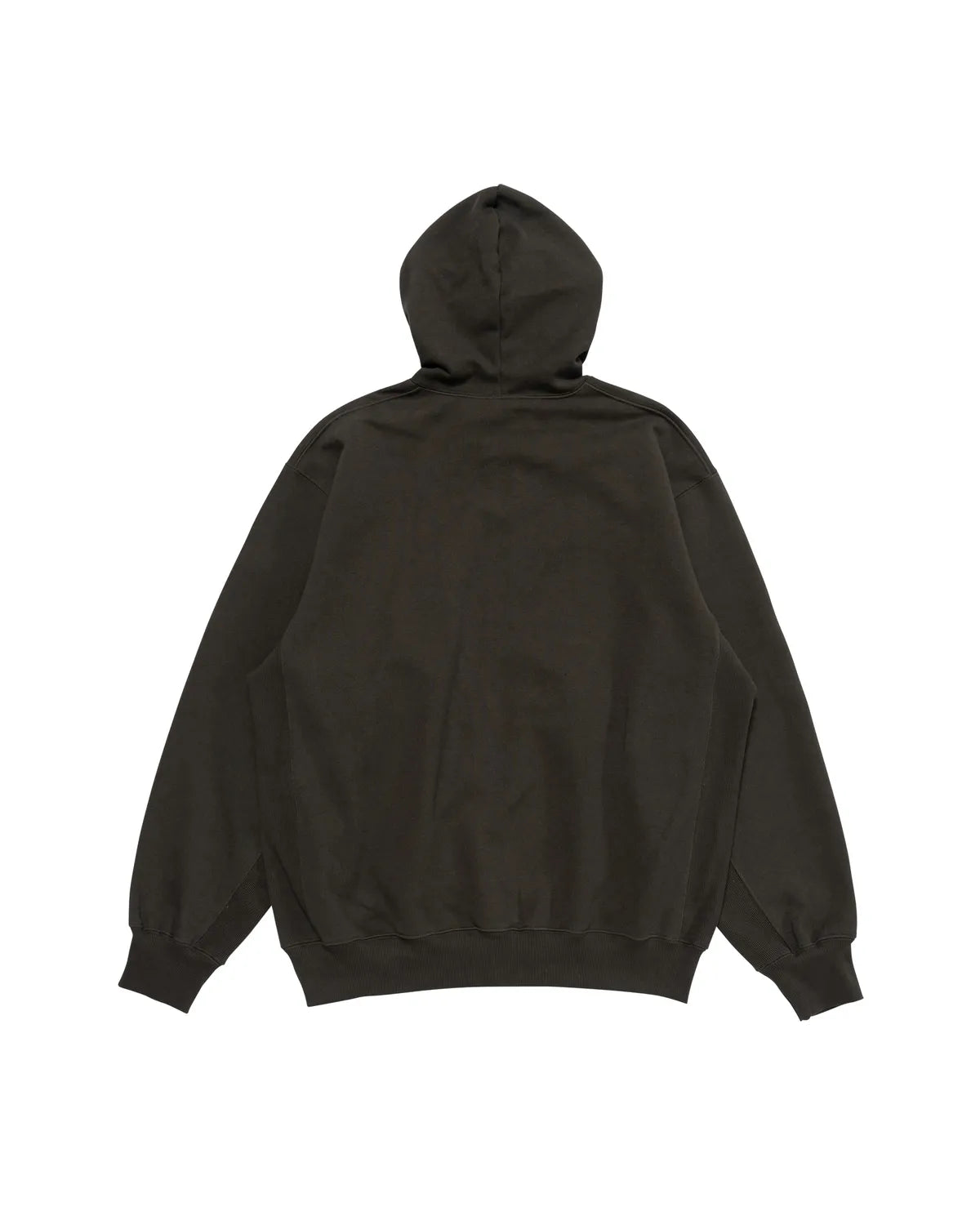 LQQK STUDIO / SWEAT ZIP HOODIE (LQA25SH07)