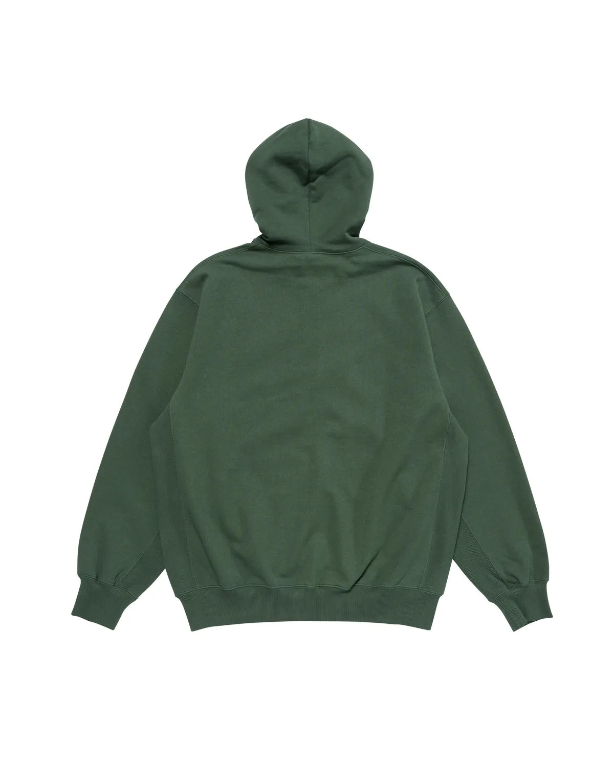 LQQK STUDIO / SWEAT ZIP HOODIE (LQA25SH07)
