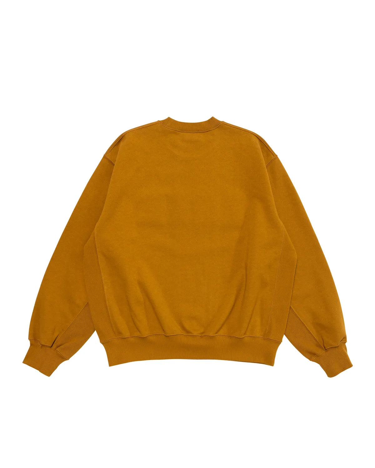 LQQK STUDIO / BUS SEAT SWEAT CREWNECK (LQA25SW09)