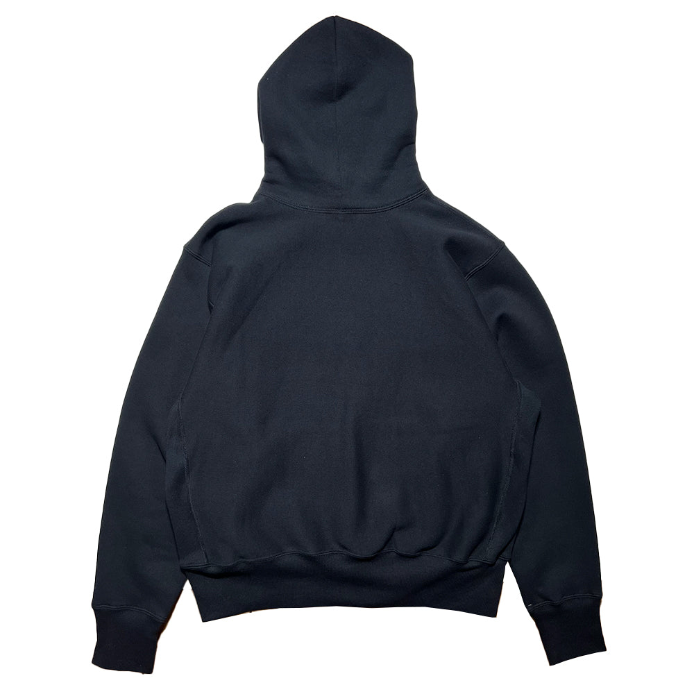 LQQK STUDIO / SIGNATURE SNAP HOODIE