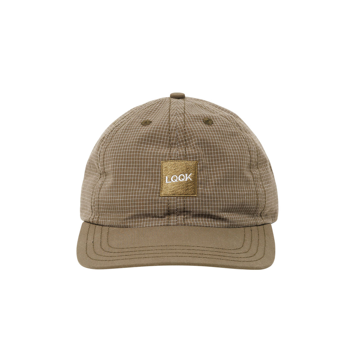 LQQK STUDIO(ルックスタジオ)/ BOX LOGO CAP | 公式通販 JACK in LQQK STUDIO(ルックスタジオ)/ BOX LOGO CAP | 公式通販 JACK in