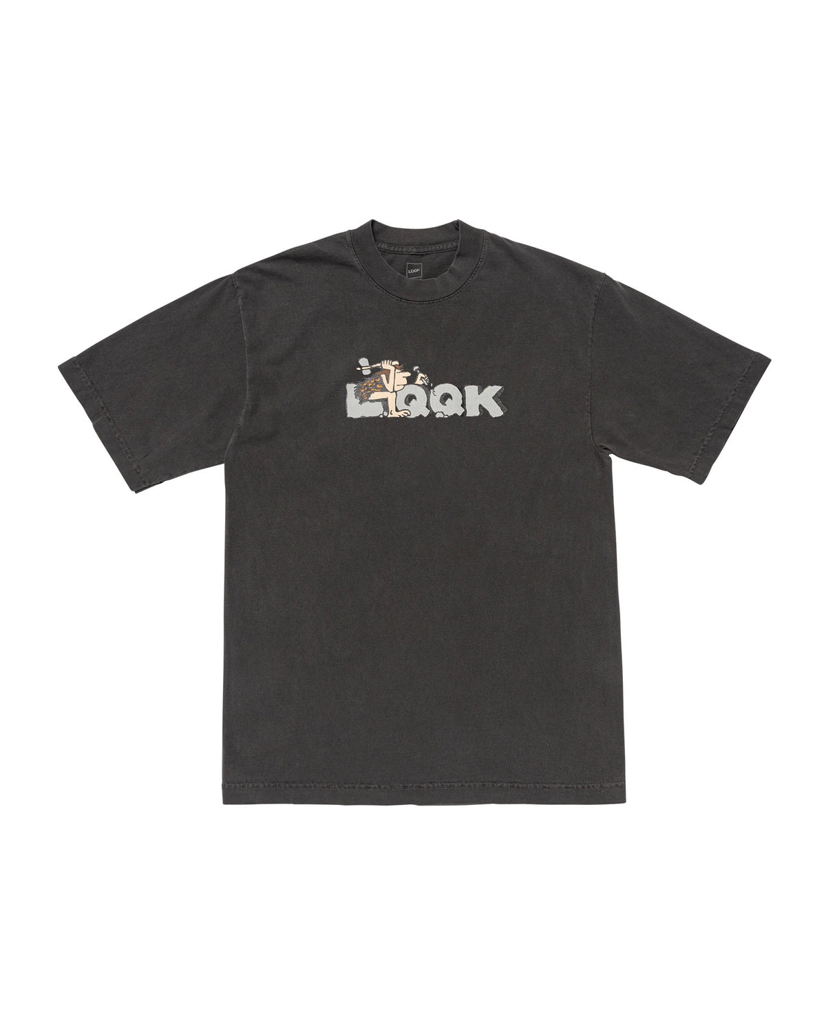 LQQK STUDIO のCAVEMAN (LQA25ST17)