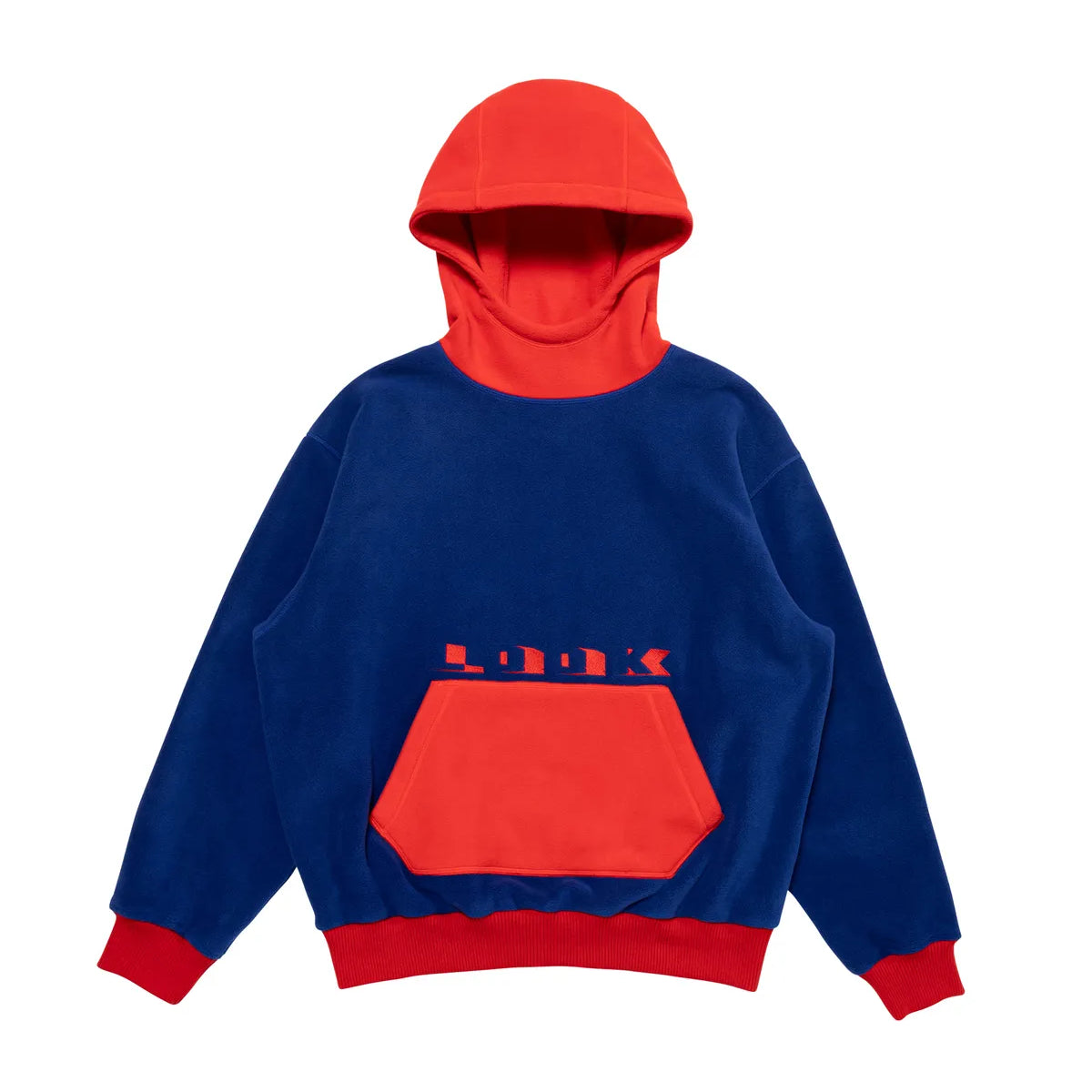 LQQK STUDIO(ルックスタジオ) / FLEECE HOODIE | 公式通販 JACK in the NET