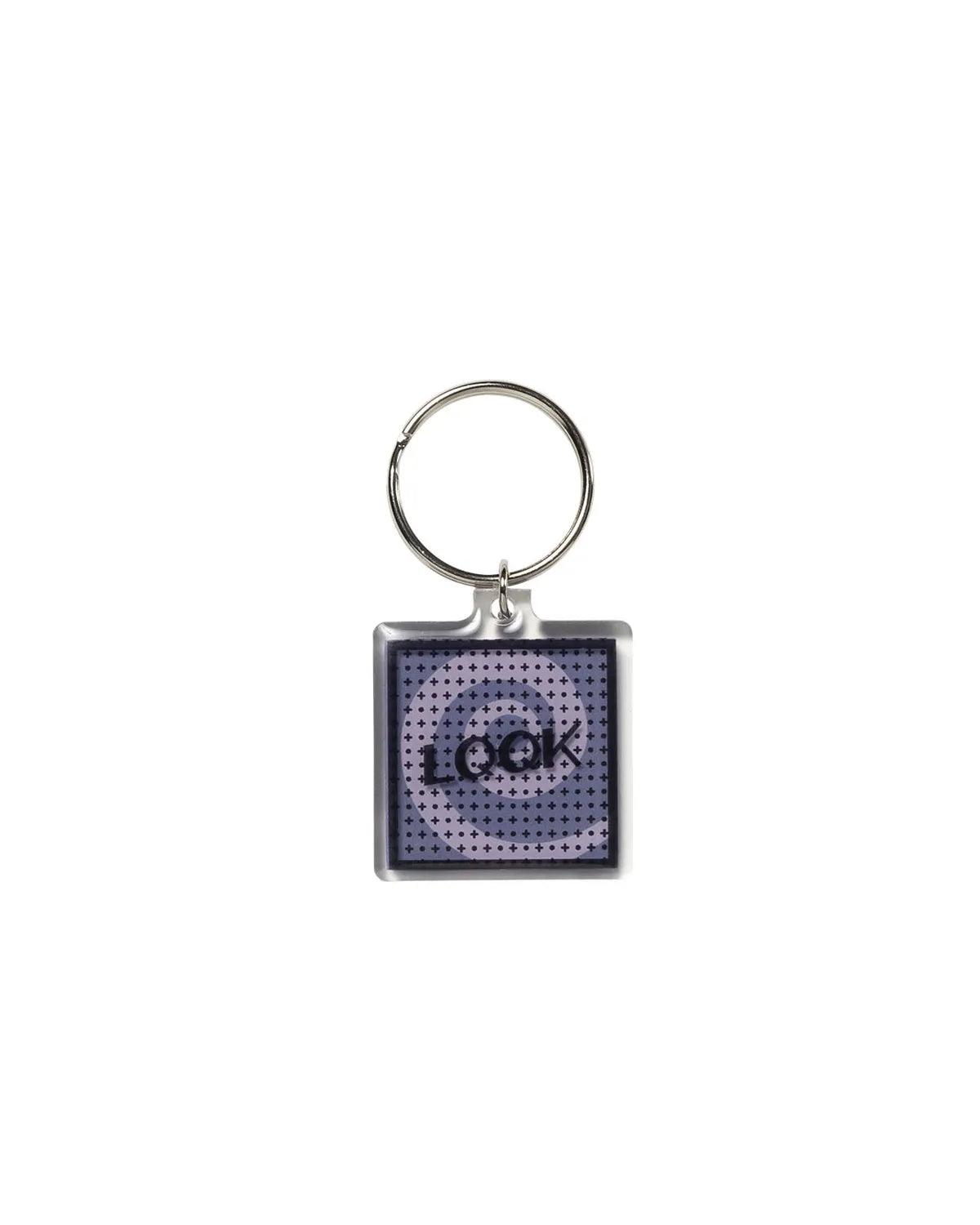 LQQK STUDIO の KEY CHAIN (LQS25KH26)