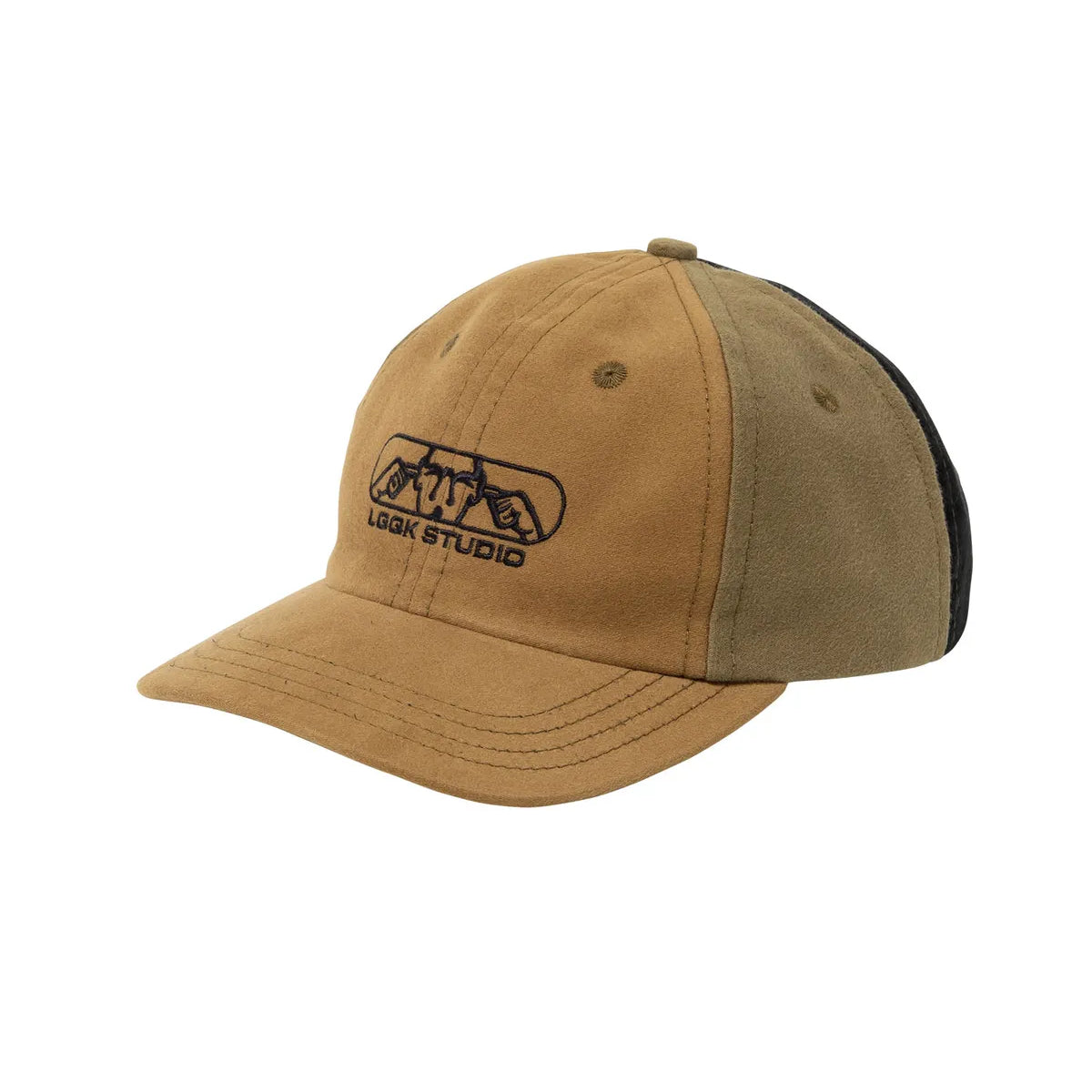 LQQK STUDIO / NOISE CONTROL CAP | 公式通販 JACK in the NET