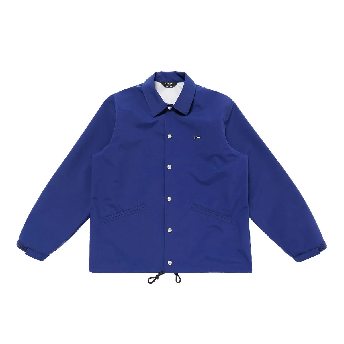 LQQK_STUDIO_NYLON_LOOSE_COACH_