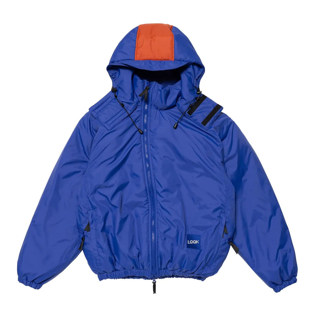 LQQK STUDIO(ルックスタジオ) / PUFF DOWN JACKET | 公式通販 JACK in