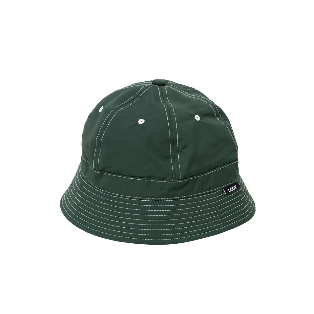 LQQK STUDIO / CORDURA BELLCAP HAT (LQS24BH32)