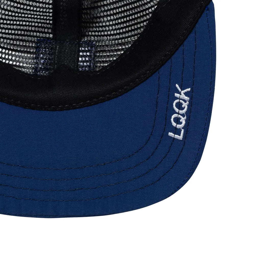 LQQK STUDIO / MESH CROWN 6-PANEL HAT (LQS24CP33)