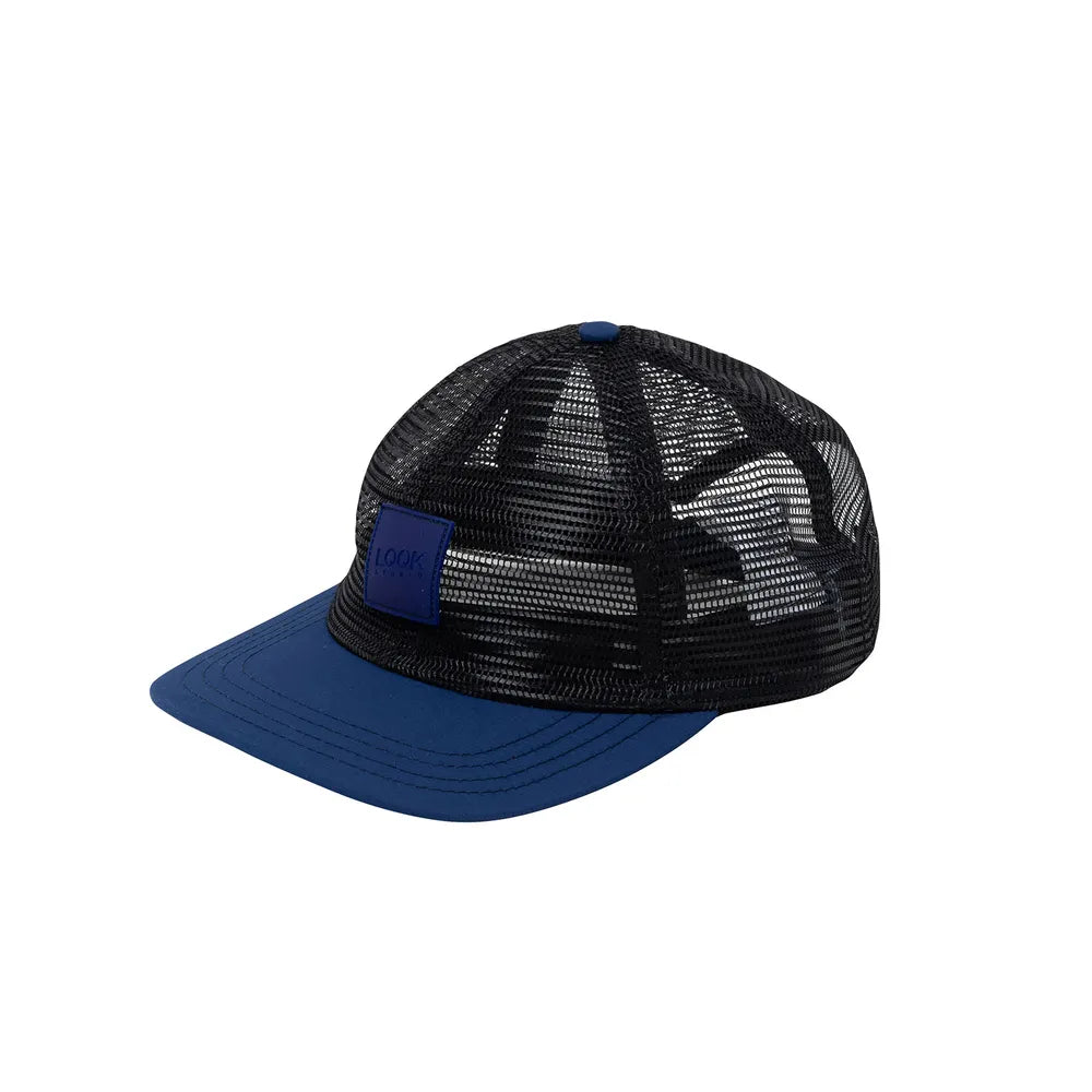 LQQK STUDIO / MESH CROWN 6-PANEL HAT (LQS24CP33)