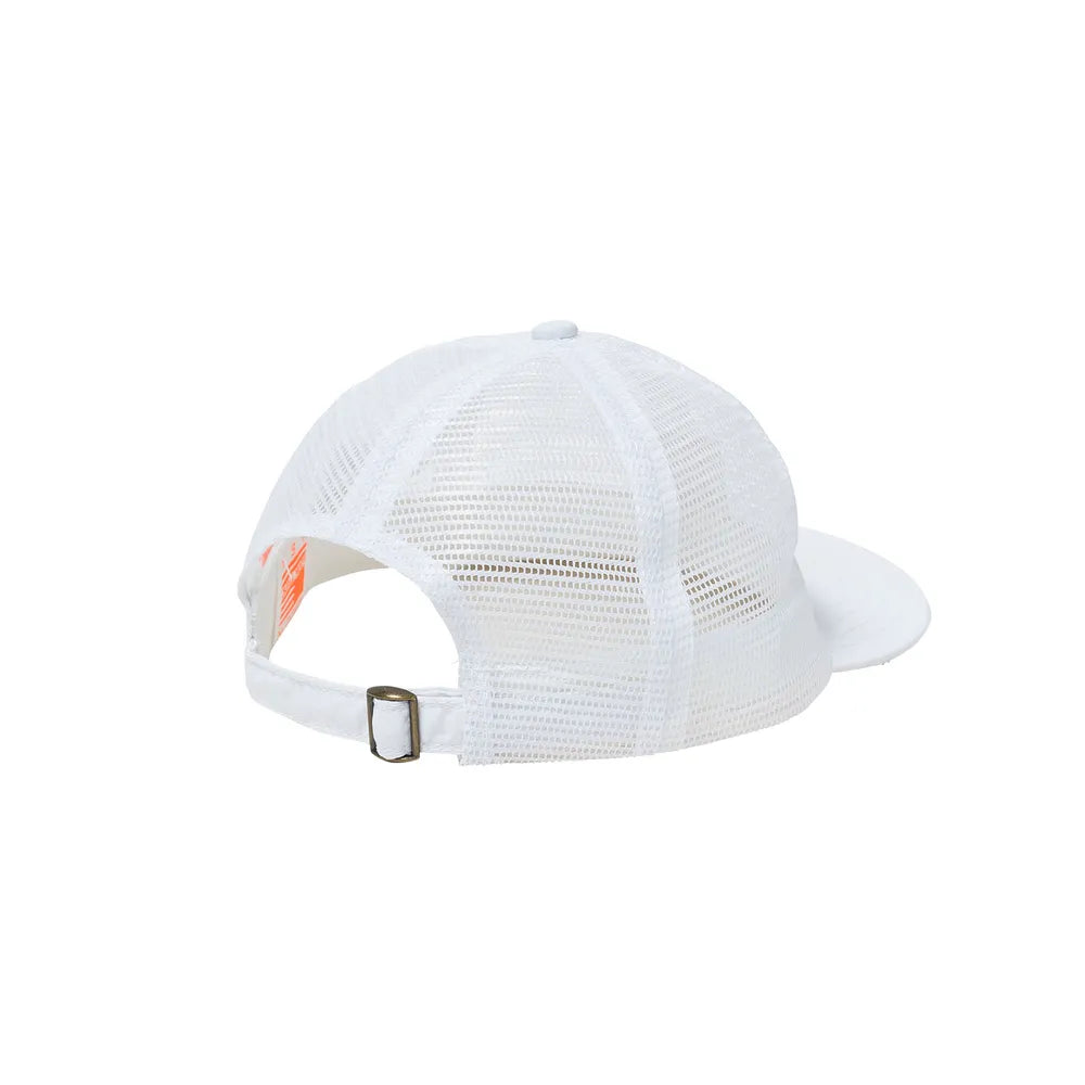 LQQK STUDIO / MESH CROWN 6-PANEL HAT (LQS24CP33)