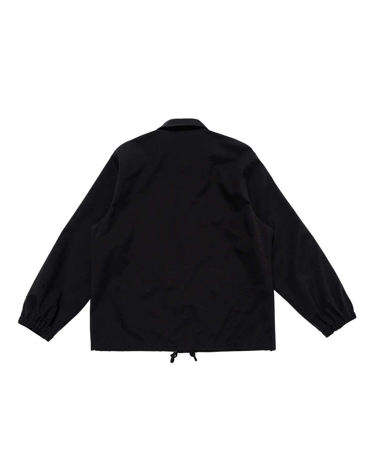 LQQK STUDIO / NYLON LOOSE COACH JACKET (LQS25JK02)