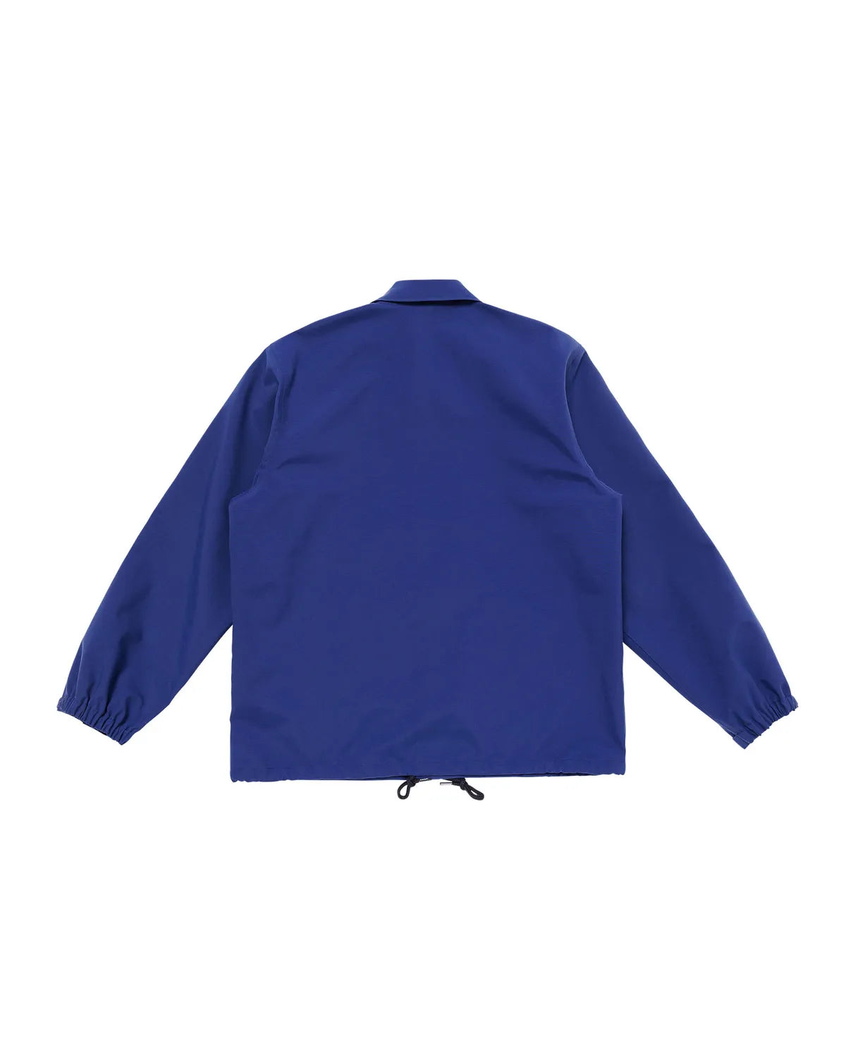 LQQK STUDIO / NYLON LOOSE COACH JACKET (LQS25JK02)